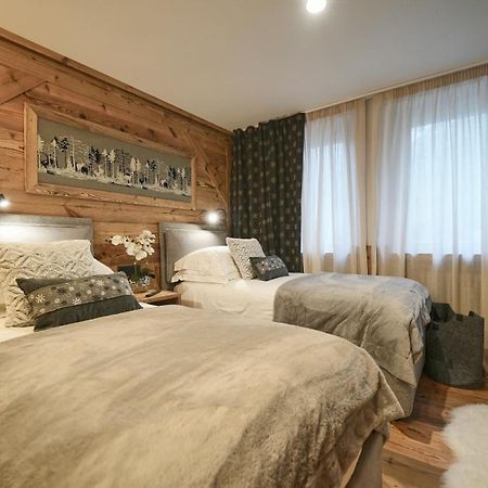Alpine Suite - Cervinia Breuil-Cervinia Zewnętrze zdjęcie