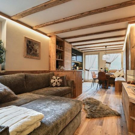 Alpine Suite - Cervinia Breuil-Cervinia Zewnętrze zdjęcie