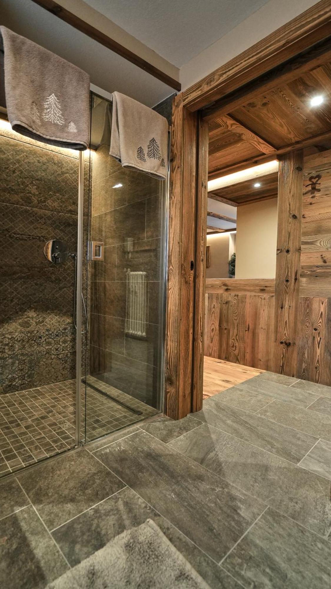 Alpine Suite - Cervinia Breuil-Cervinia Zewnętrze zdjęcie