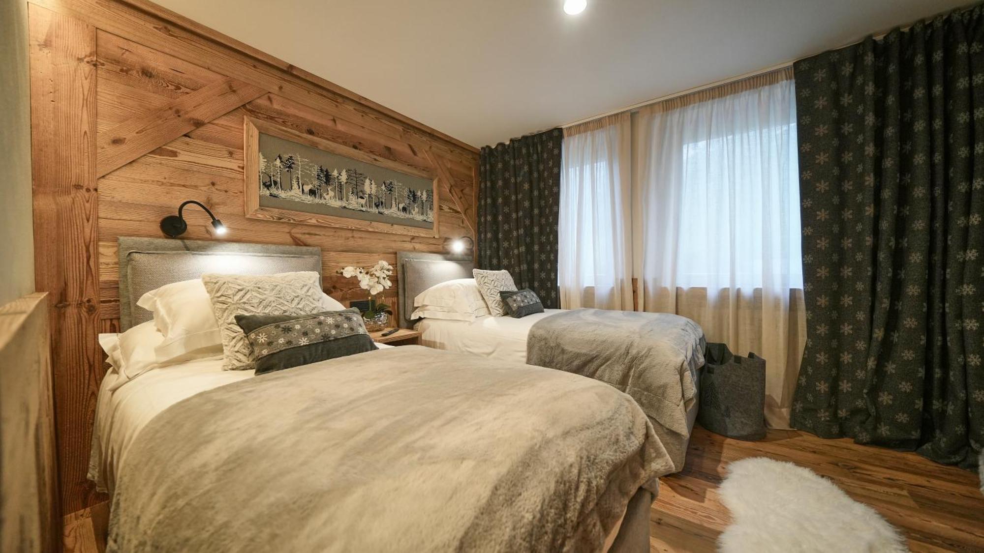 Alpine Suite - Cervinia Breuil-Cervinia Zewnętrze zdjęcie