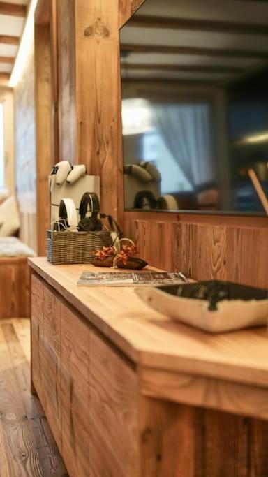 Alpine Suite - Cervinia Breuil-Cervinia Zewnętrze zdjęcie