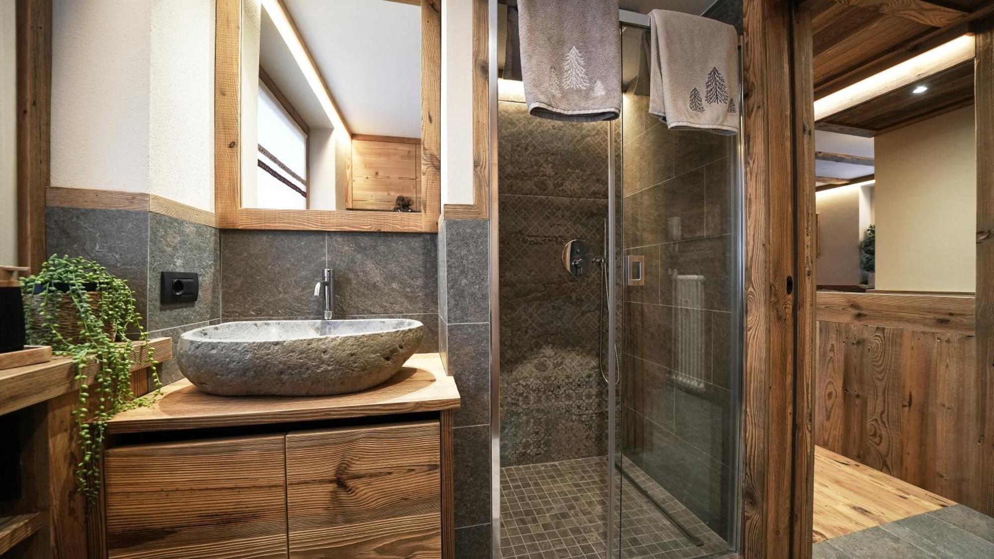 Alpine Suite - Cervinia Breuil-Cervinia Zewnętrze zdjęcie