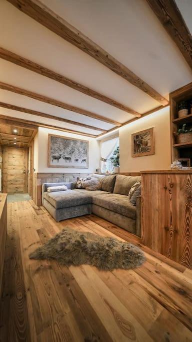 Alpine Suite - Cervinia Breuil-Cervinia Zewnętrze zdjęcie