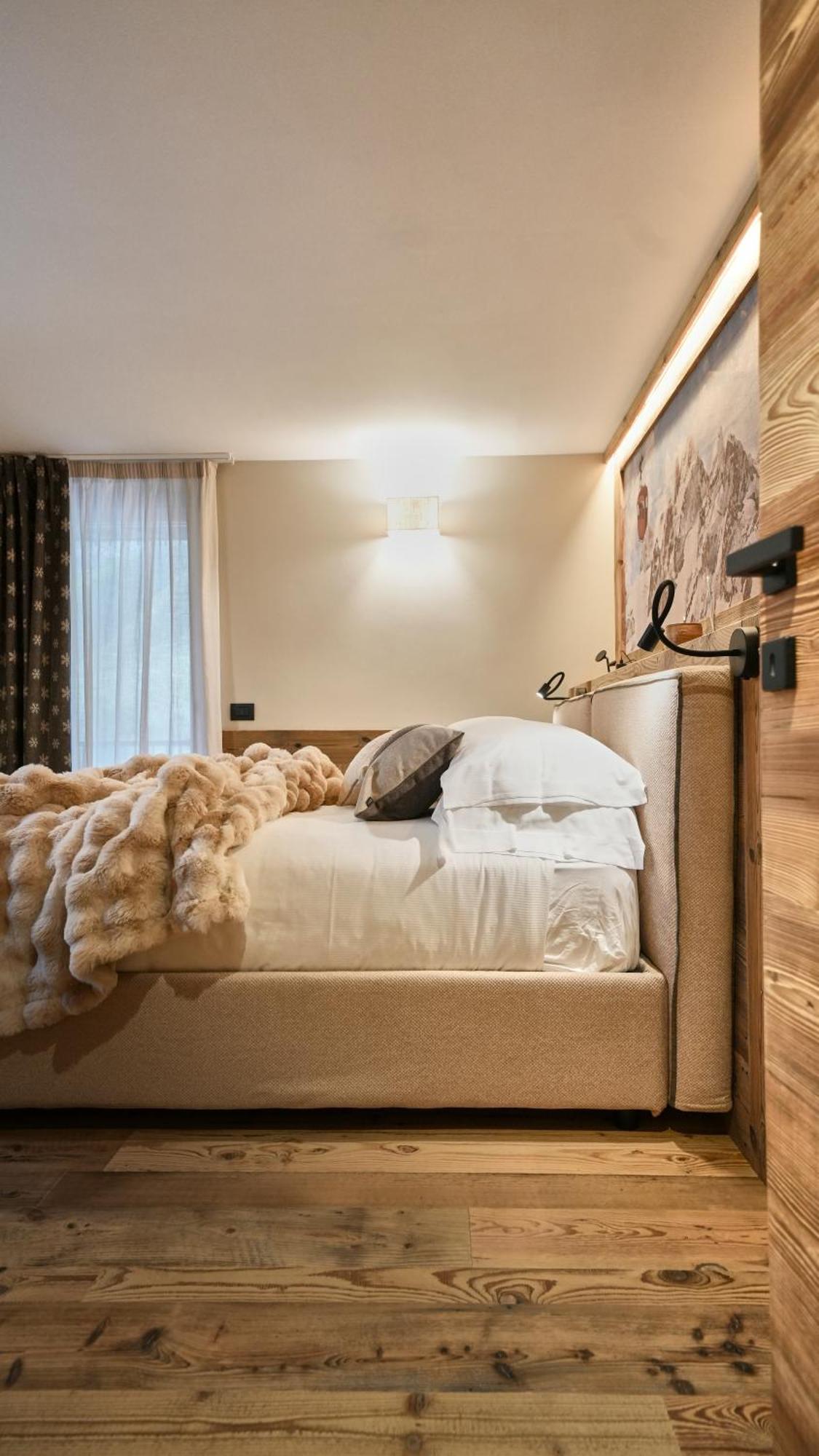 Alpine Suite - Cervinia Breuil-Cervinia Zewnętrze zdjęcie
